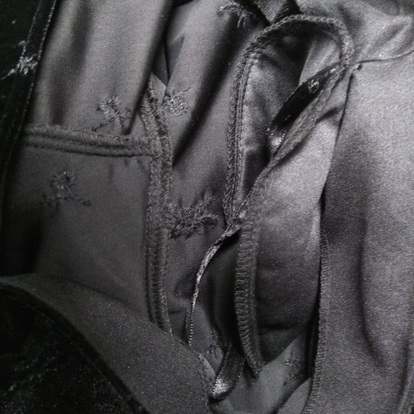 All That Jazz cropped jacket - Picture 5 of 6